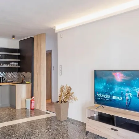 Apartment Lovely 2 Bedroom In Excellent Location